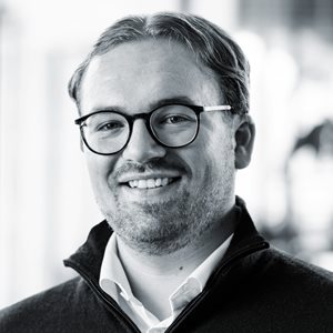 Stian Vinje